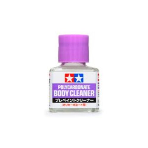 [매장입고][87118] Polycabonate Body Cleaner