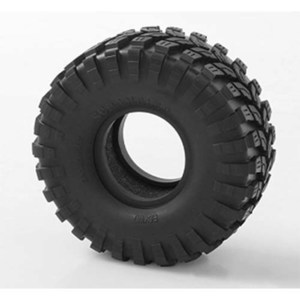 [#Z-T0152] [2개] Scrambler Offroad 1.55&quot; Scale Tires (크기 97.5 x 43.5mm)