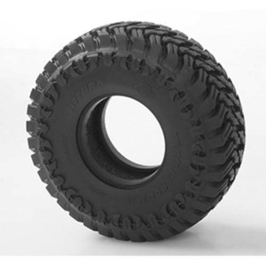 [#Z-T0151] [2개입] Atturo Trail Blade M/T 1.7&quot; Scale Tires (크기 104 x 38mm)