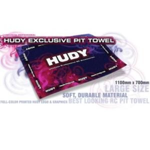 [209073]HUDY EXCLUSIVE PIT TOWEL 1100 x 700