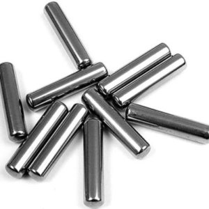 [106050] SET OF REPLACEMENT DRIVE SHAFT PINS 3x14 (10)