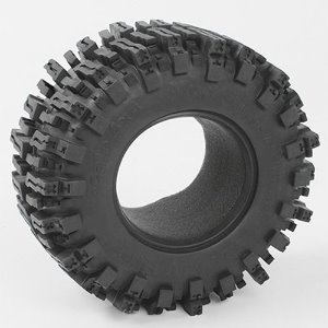 [#Z-T0016] [2개입] Mud Slingers Monster Size 40 Series 3.8&quot; Tires (Axial SCX6) (크기 192 x 89mm)