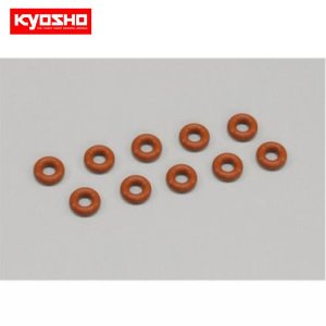 [매장입고][KYORG03B]O-Ring(P3/Orange) 10Pcs