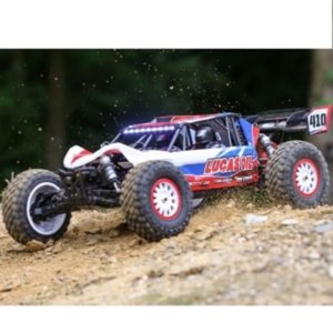 [LOS03027T1]LOSI 1/10 Tenacity DB Pro 4WD Desert Buggy Brushless RTR with Smart, Lucas Oil