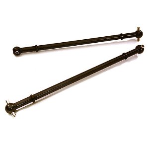 [C28844]Billet Machined Center Dogbone Drive Shafts for Losi 1/5 Desert Buggy XL-E