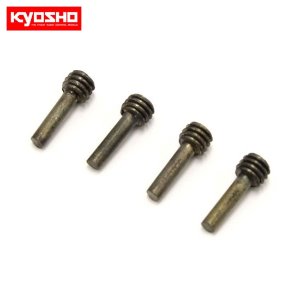 [KYFA511]Screw Pin 2x11xM4 FZ02 (4pcs)