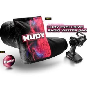 [199175]HUDY RADIO WINTER BAG - EXCLUSIVE EDITION 휴디 조종기 방한커버