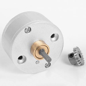 [#Z-U0020] 3:1 Ultra Compact Gear Reduction Unit for 540 Motor 감속기