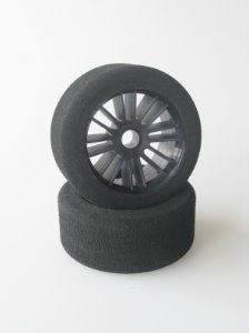 ITA-tyre-rim WGT FR black hard sh 40 (#101562)