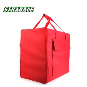 [SPCBR2]Stradale Carrying Bag (DIY CUSTOM) RED