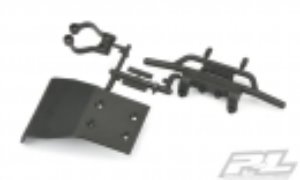 AP4005-02 Front Bumpers