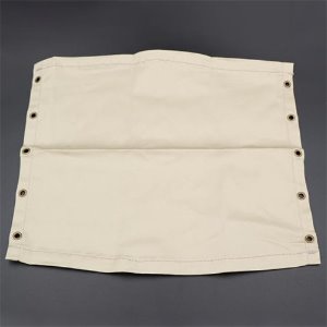 [#97400524] SP4 Rear Bed Tarpaulin Cover Kit (천막｜방수포)