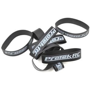 [PTK-2028] ProTek RC Tire Glue Bands (8)