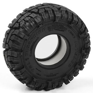 [#Z-T0208] [2개] RC4WD Interco Super Swamper TSL Thornbird 1.7&quot; Scale Tires