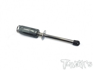 [TT-045L]Detachable Extra Long Glow Plug Igniter ( Without battery )