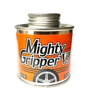 [NAS-MGVO] Nasa Mighty Gripper V3 Orange Traction Compound