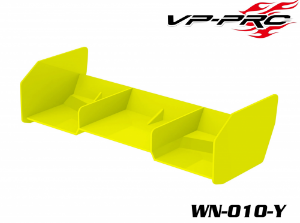 [매장입고][WN-010-Y] VP-PRO New 1/8 Buggy / Truggy Wing (Yellow)