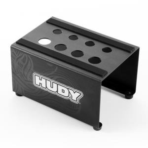 [108170]HUDY OFF-ROAD &amp; TRUGGY CAR STAND