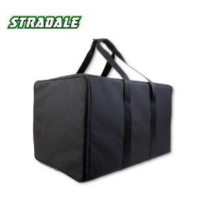 [매장입고][SPCBB3]Stradale Carrying Bag (DIY CUSTOM) BLACK 2단