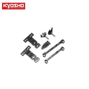 [KYMZ403B]Suspension Small Parts Set(for MR-03)
