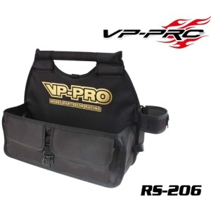 [RS-206신형] VPPRO PIT BAG  엔진카 피트 가방