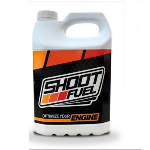 [매장입고]SHOOT25-O SHOOT PREMIUM 25% Car Fuel (5리터, 1L당 단위단가 14400원) 온로드용