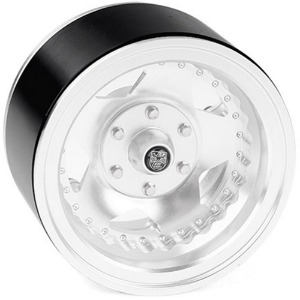 [#Z-W0021] [4개입｜육각 허브] Center Line 1.9&quot; Convo Pro Deep Dish Beadlock Wheels