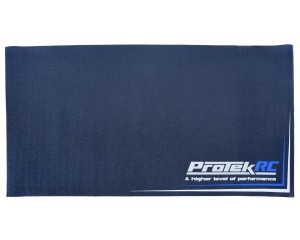 ProTek RC Pit Mat w/Closeable Mesh Bag (120x60cm) [PTK-8151]