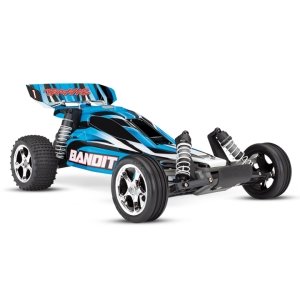 [CB24054-4 BLUE] *밴딧 스포츠 버기 2륜 Bandit 1/10 Extreme Sport buggy BLUE