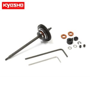 [KYMZW308] Ball Differential Set Ⅱ(MR03LM)